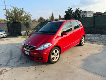 Mercedes-benz A 150 Elegance euro 4 benzina