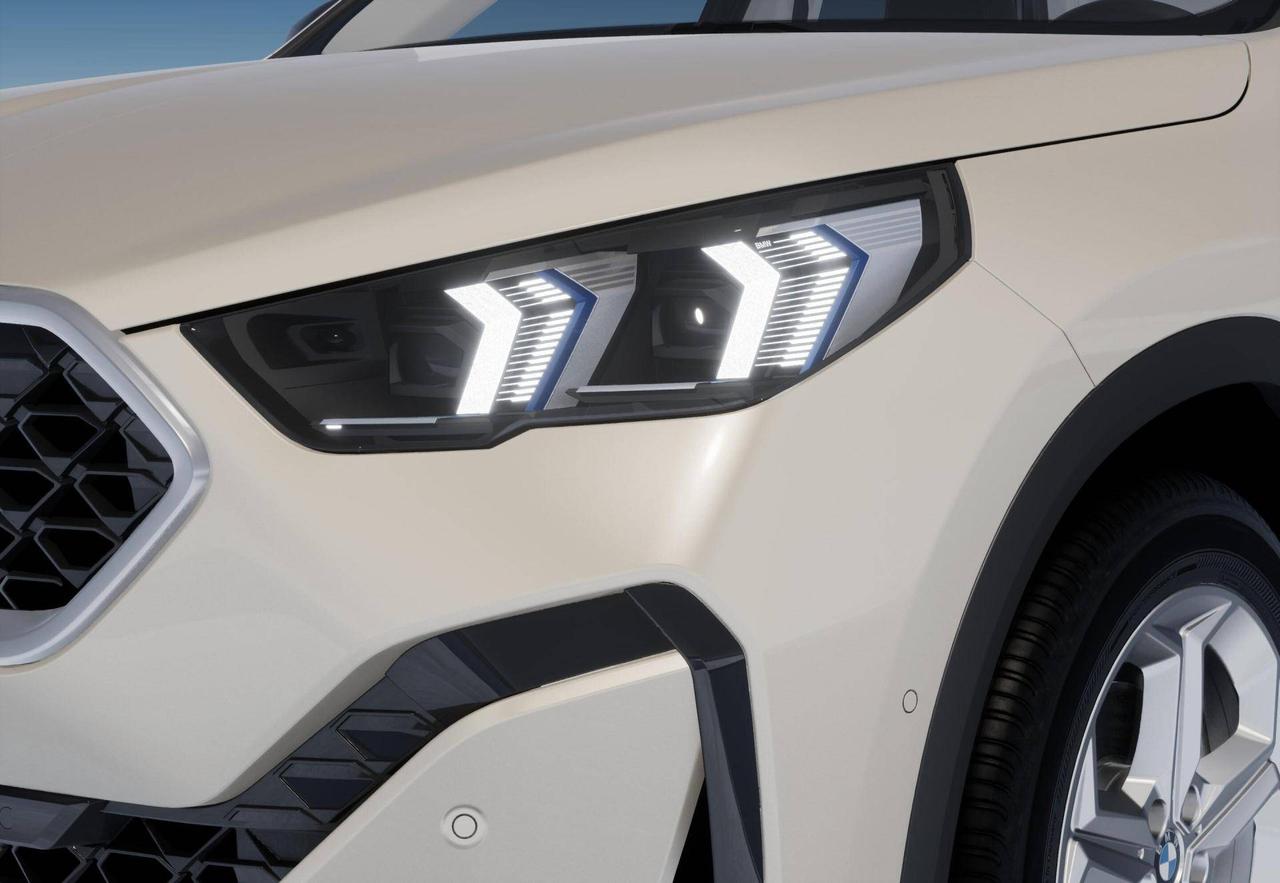 BMW X2 sDrive20d 48V