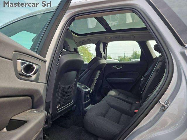 VOLVO XC60 XC60 2.0 t6 recharge phev Inscription Expression a