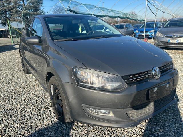 Volkswagen Polo 1.2 TDI DPF 5 p. Comfortline