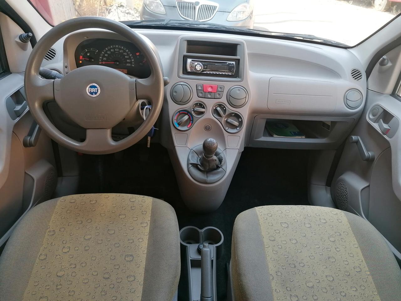 Fiat Panda 1.1 Active