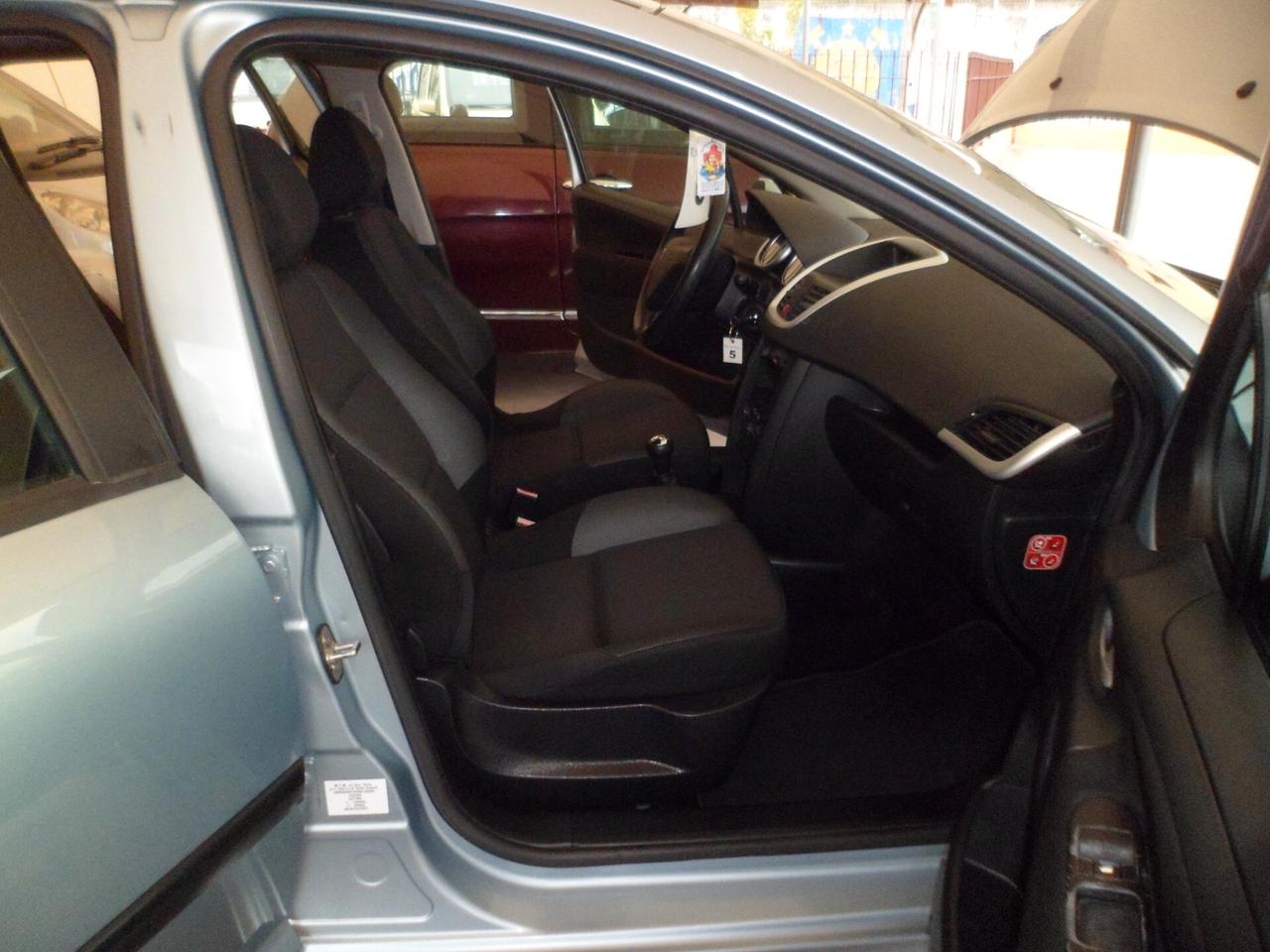 Peugeot 207 1.4 8V 75CV SW Energie Sport ECO GPL