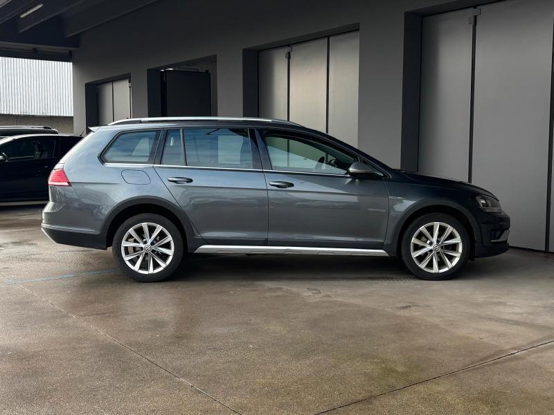 Volkswagen Golf Alltrack 2.0 tdi 4motion 150cv