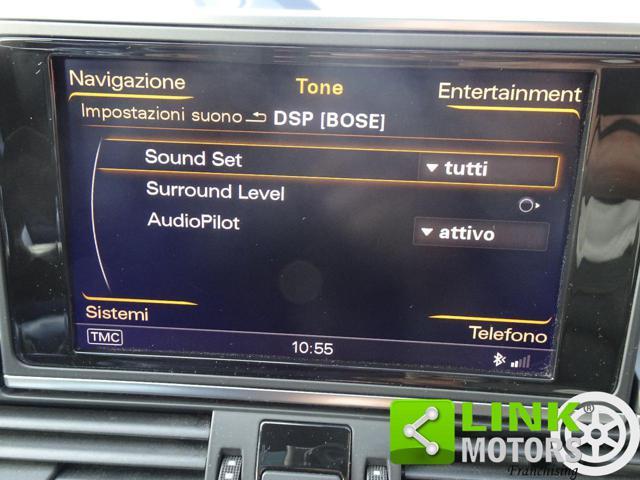 AUDI A6 Avant 2.0 TDI 177 CV Business plus