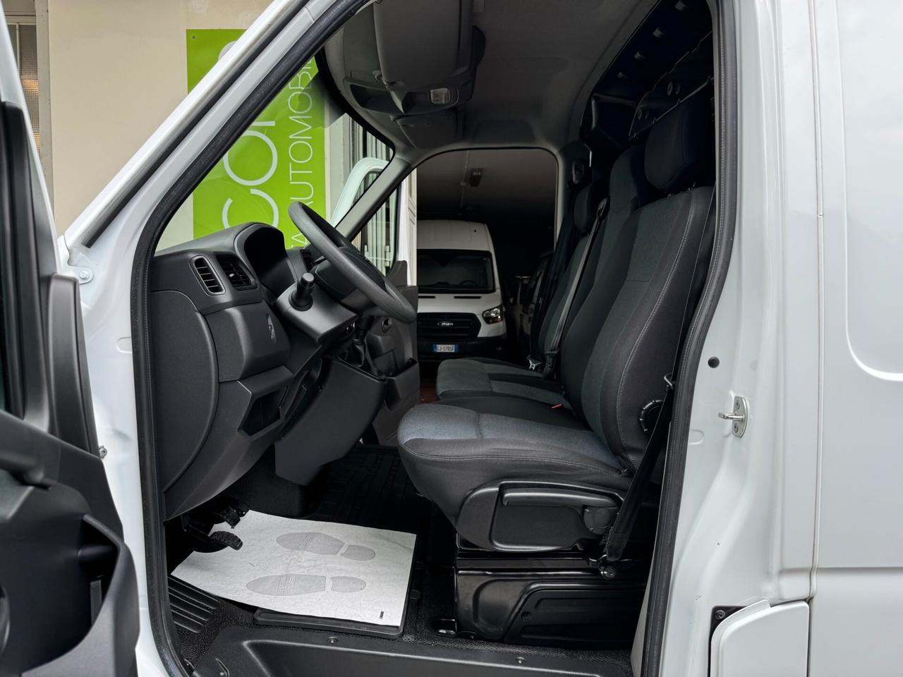 Nissan Interstar 2.3 dci L3-H3 GARANZIA 24 MESI