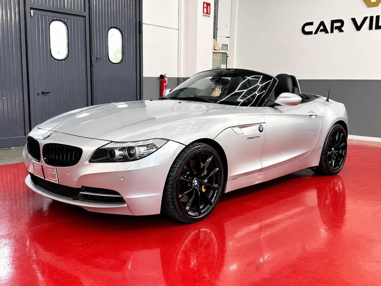 Bmw Z4 sDrive35i