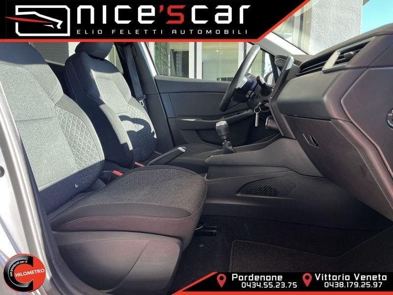 Renault Clio Clio Blue dCi 100 CV 5 porte Evolution