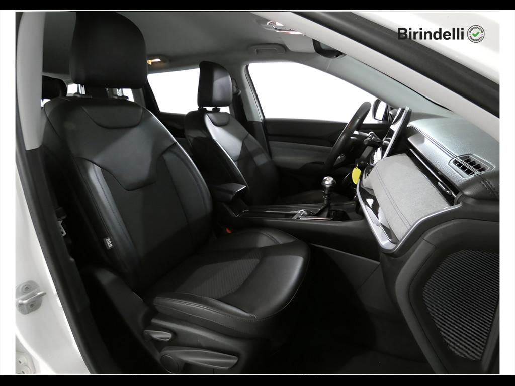 JEEP Compass 2ª serie - Compass 1.6 Multijet II 2WD Longitude