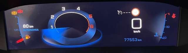 Peugeot 308 1.5 bluehdi 130cv Active Pack