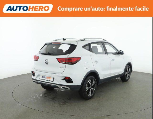 MG ZS 1.5 VTi-tech Comfort