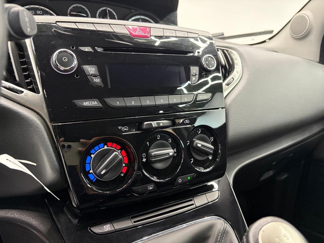 Lancia Ypsilon 0.9 TwinAir 85 CV 5 porte Metano Ecochic Gold
