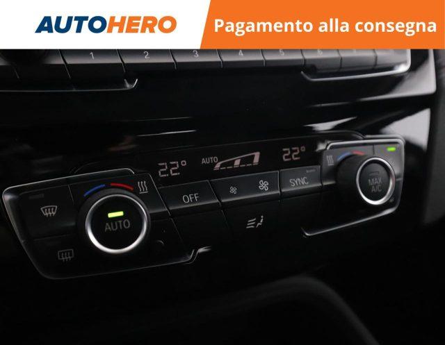 BMW X2 xDrive25e Advantage