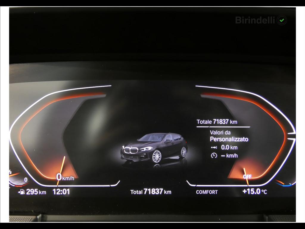 BMW Serie 1 (F40) - 118d 5p. Msport