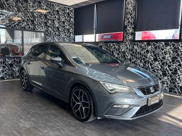 Seat Leon 2.0 TDI 150 CV 5p. FR
