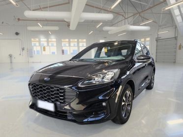 FORD KUGA 2.5 BENZINA PHEV 152 CV 2WD ST-LINE X AUTO SUV