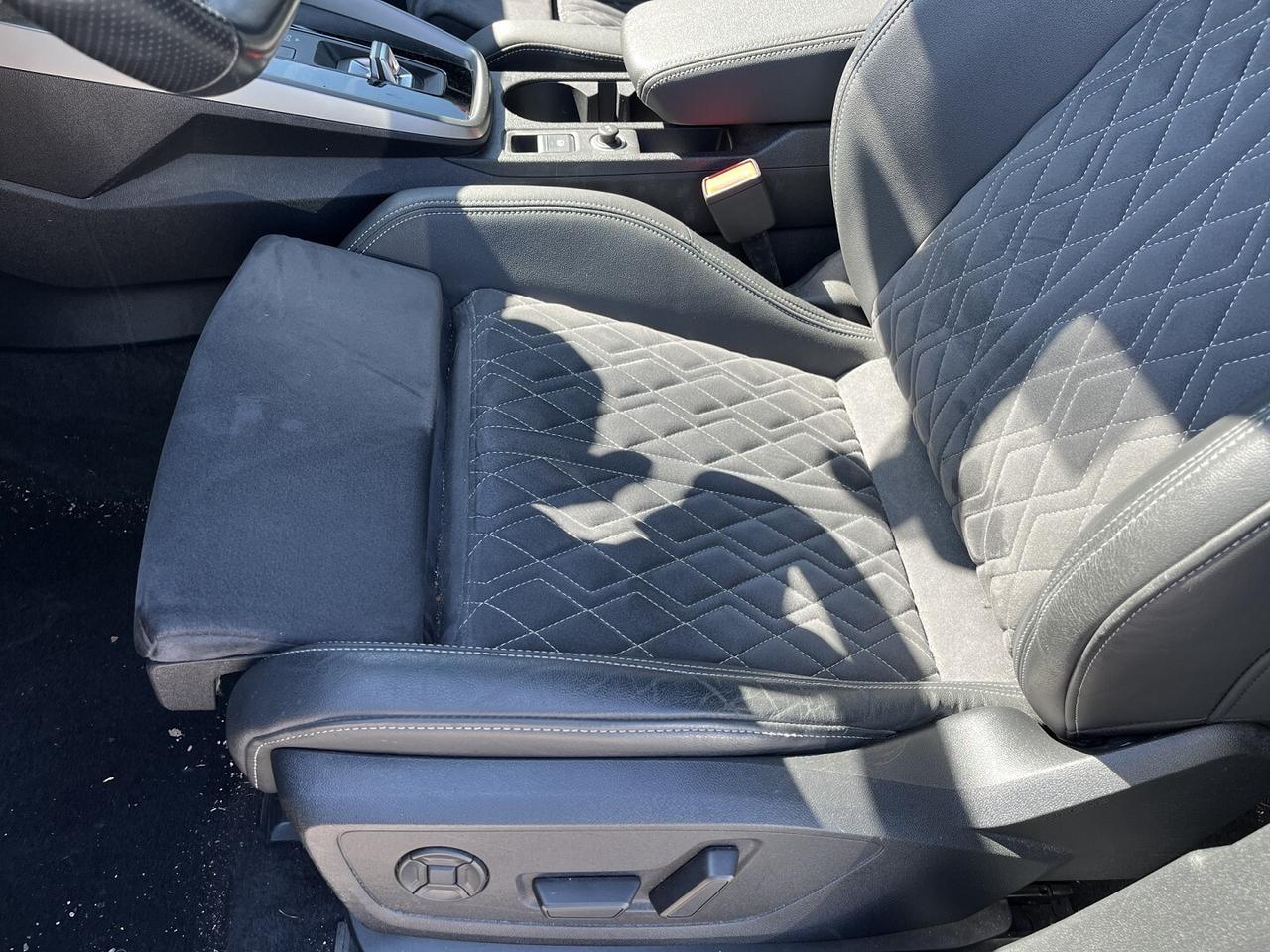 AUDI A3 SPORT B. 35 1500 TFSI 150 CV S.TRON. S.LIN
