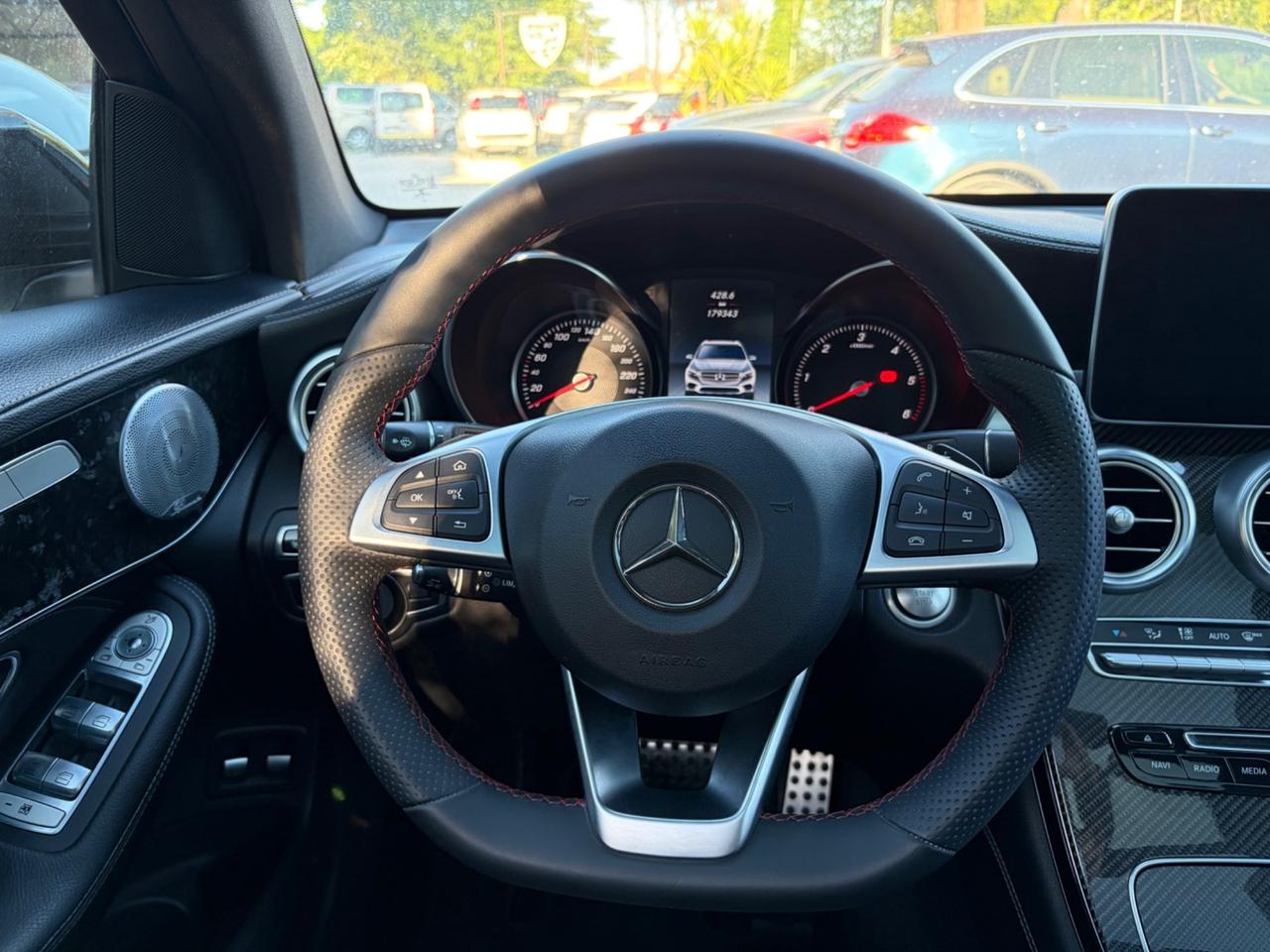 Mercedes-benz GLC 250 d 4Matic Exclusive
