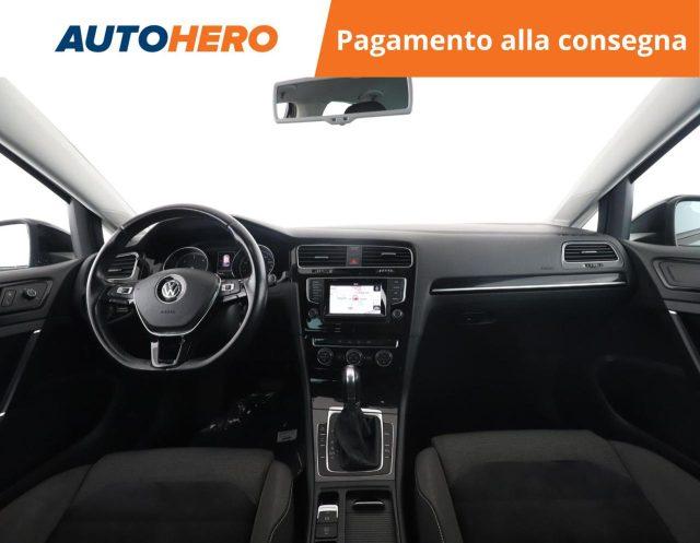 VOLKSWAGEN Golf 2.0 TDI DSG 5p. Highline BlueMotion Technology