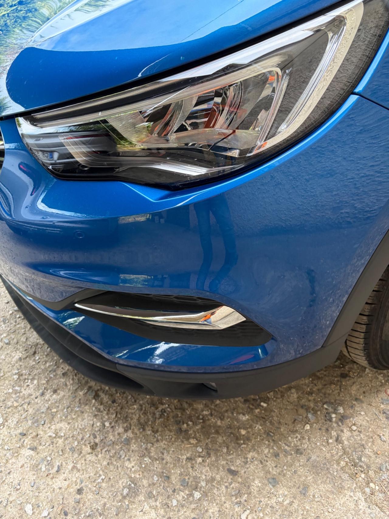 Opel Grandland X 1.5 diesel Ecotec Start&Stop Advance