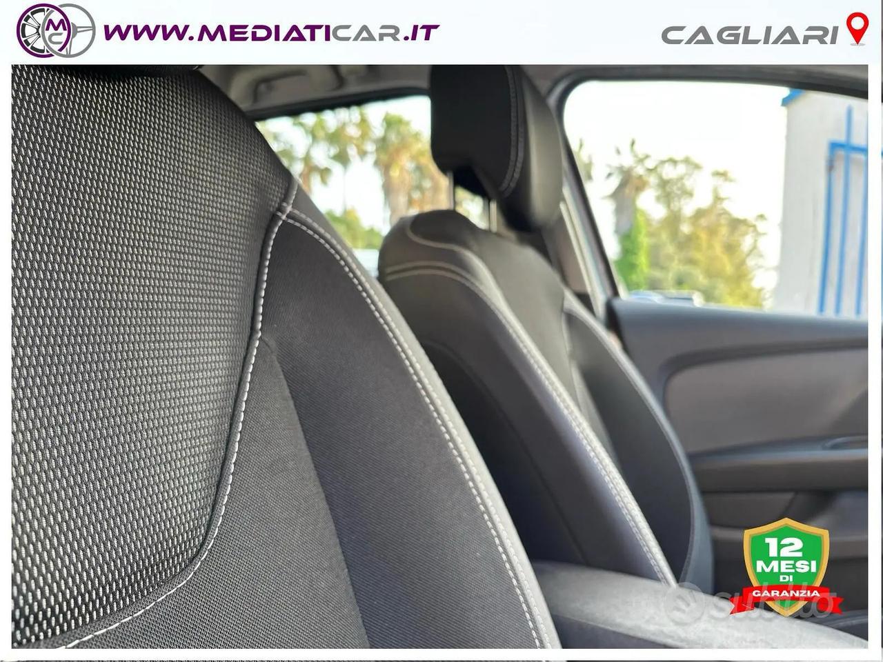 Renault Clio Sporter