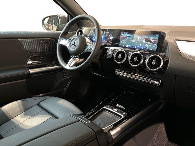 MERCEDES-BENZ GLA 200 d Automatic Progressive Advanced