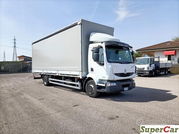 RENAULT MIDLUM 270.16 centinato
