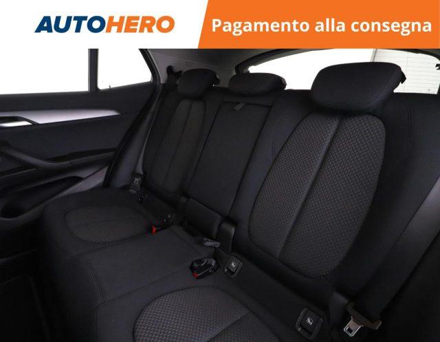 BMW X2 xDrive25e Advantage