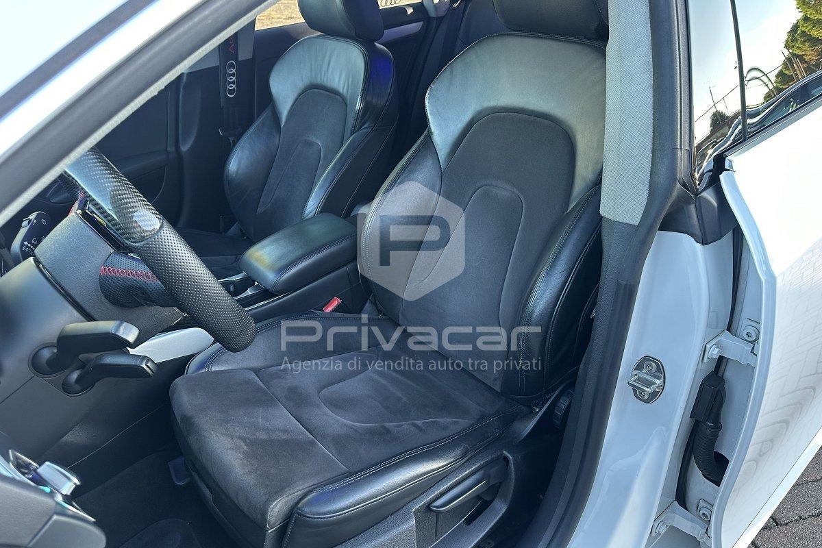 AUDI A5 SPB 2.0 TDI 150 CV clean diesel S line edition
