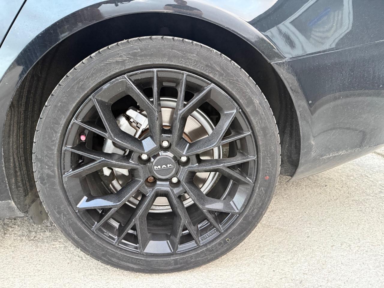 Audi A4 2.0 TDI 143CV F.AP. Advanced