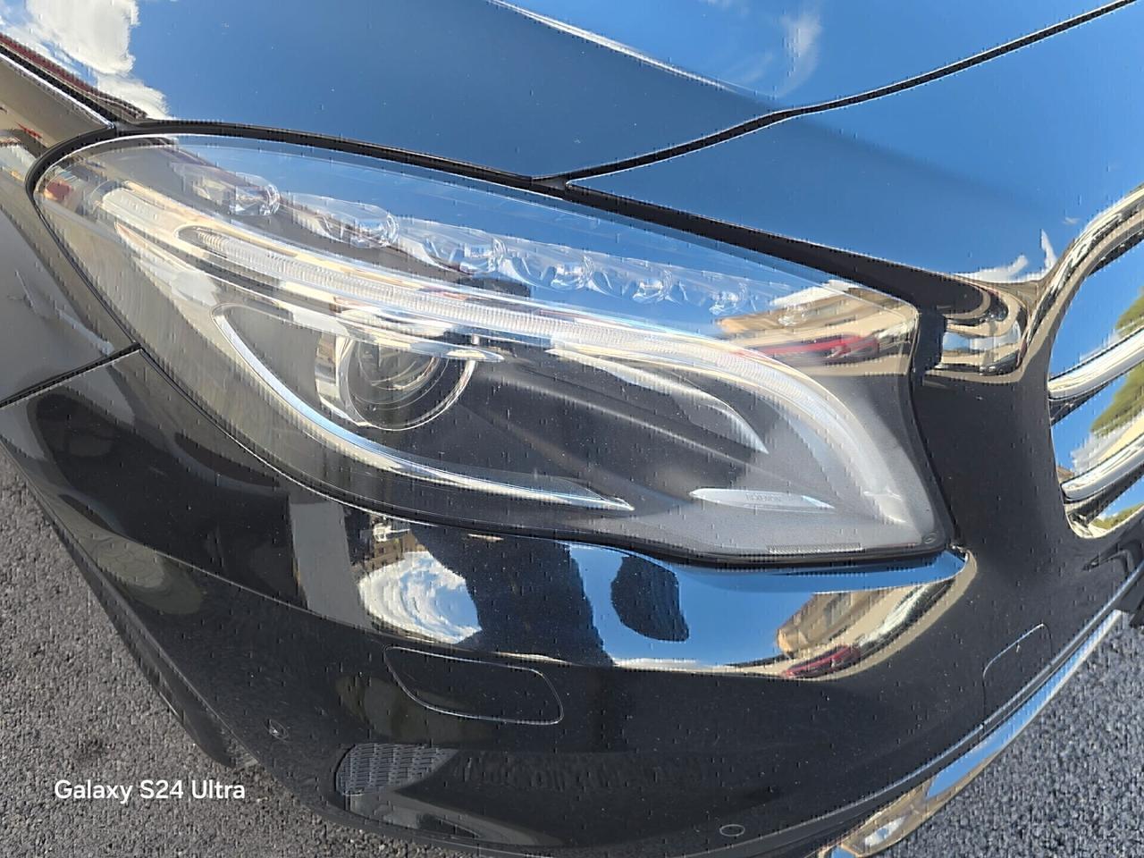 Mercedes-benz GLA 200 GLA 200 d Sport