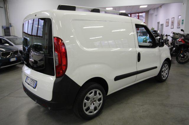 FIAT Doblo Doblò 1.4 T-Jet Natural Power PC-TN Cargo Lamierat