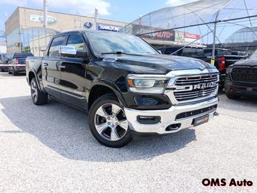 DODGE RAM 1500 5.7 GPL V8 Laramie Chrome N1