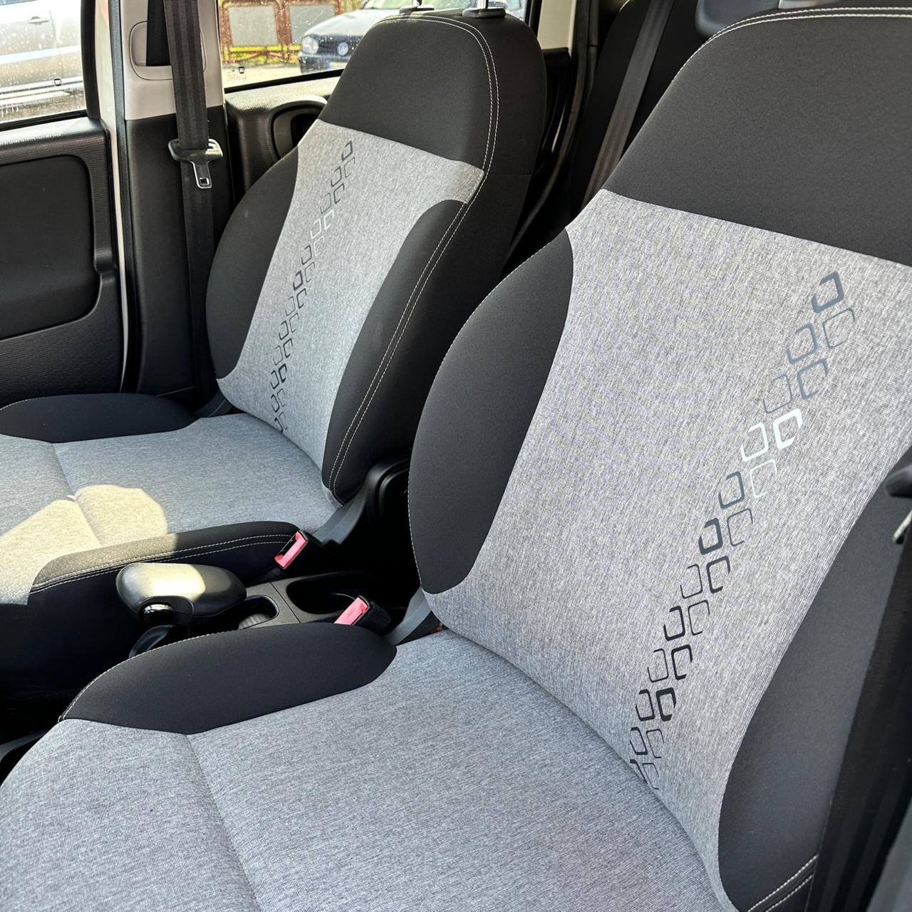 Fiat Panda Easy 1.3 Diesel