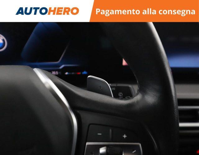 BMW 320 d 48V xDrive Touring