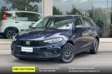 FIAT TIPO SW 130 DIESEL City Life