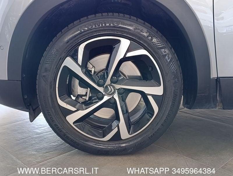 Citroën C5 Aircross Hybrid 225 E-EAT8 Shine*TELECAMERA 360*