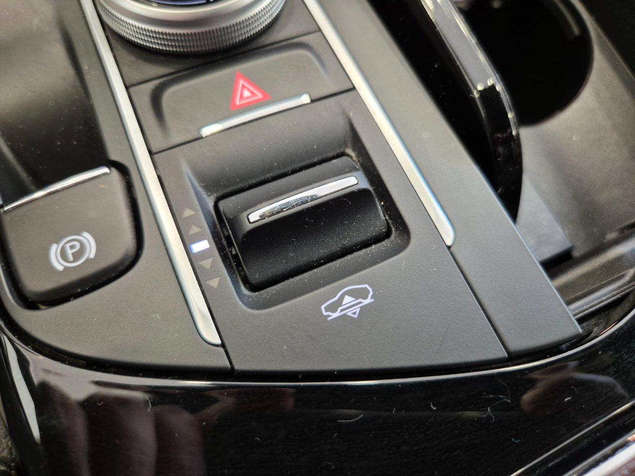Maserati Levante 3.0 V6 350cv auto