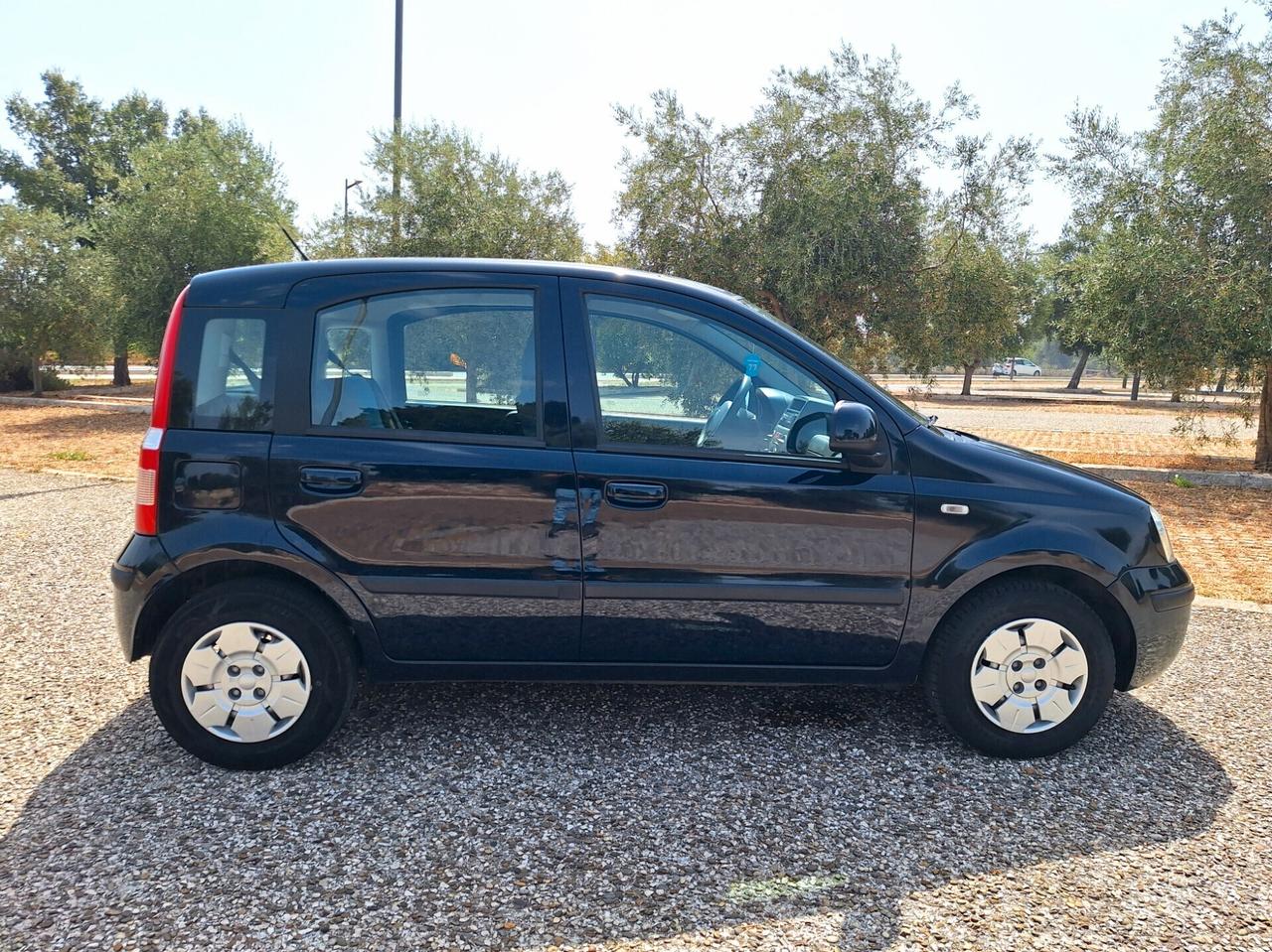 Fiat Panda 1.2 Dynamic EasyPower