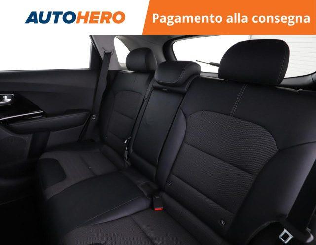 KIA Niro 1.6 GDi DCT HEV Style