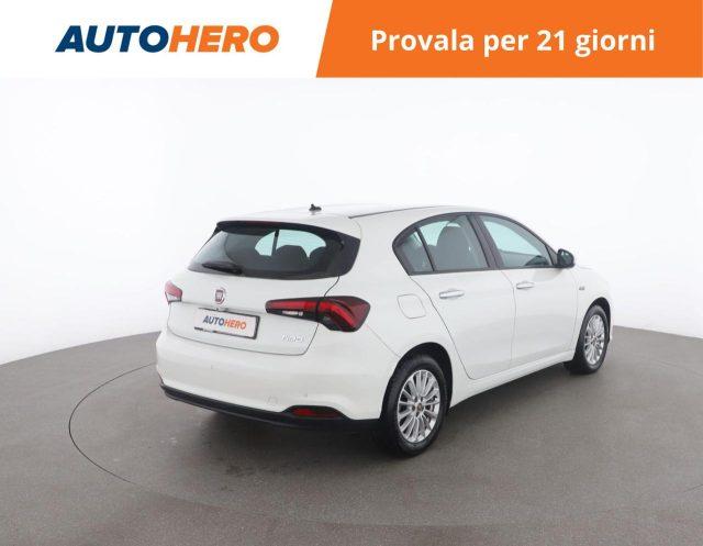 FIAT Tipo 1.6 Mjt S&S 5 porte Business