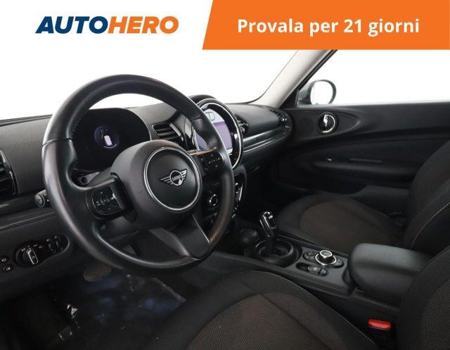 MINI Clubman 1.5 Cooper Clubman