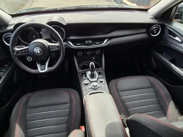 ALFA ROMEO Stelvio 2.2 Turbodiesel 190 CV AT8 Q4 Business