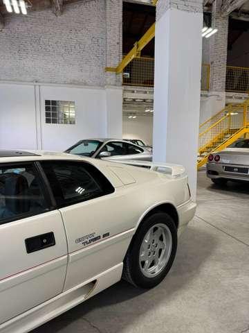 Lotus Esprit TURBO SE 2200 UNICOPROPRIETARIO TARGA TORINO