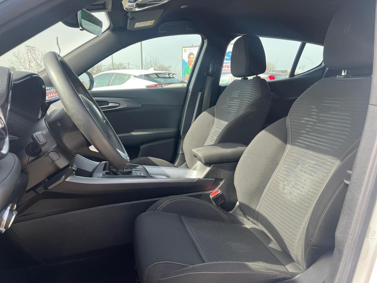 Alfa Romeo Tonale 1.5 130 CV MHEV TCT7 Sprint