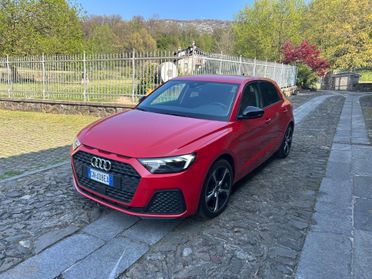 Audi A1 SPB 30 TFSI S tronic Admired