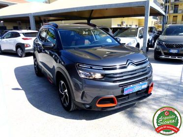 CITROEN C5 Aircross BlueHDi 130 S&S Shine