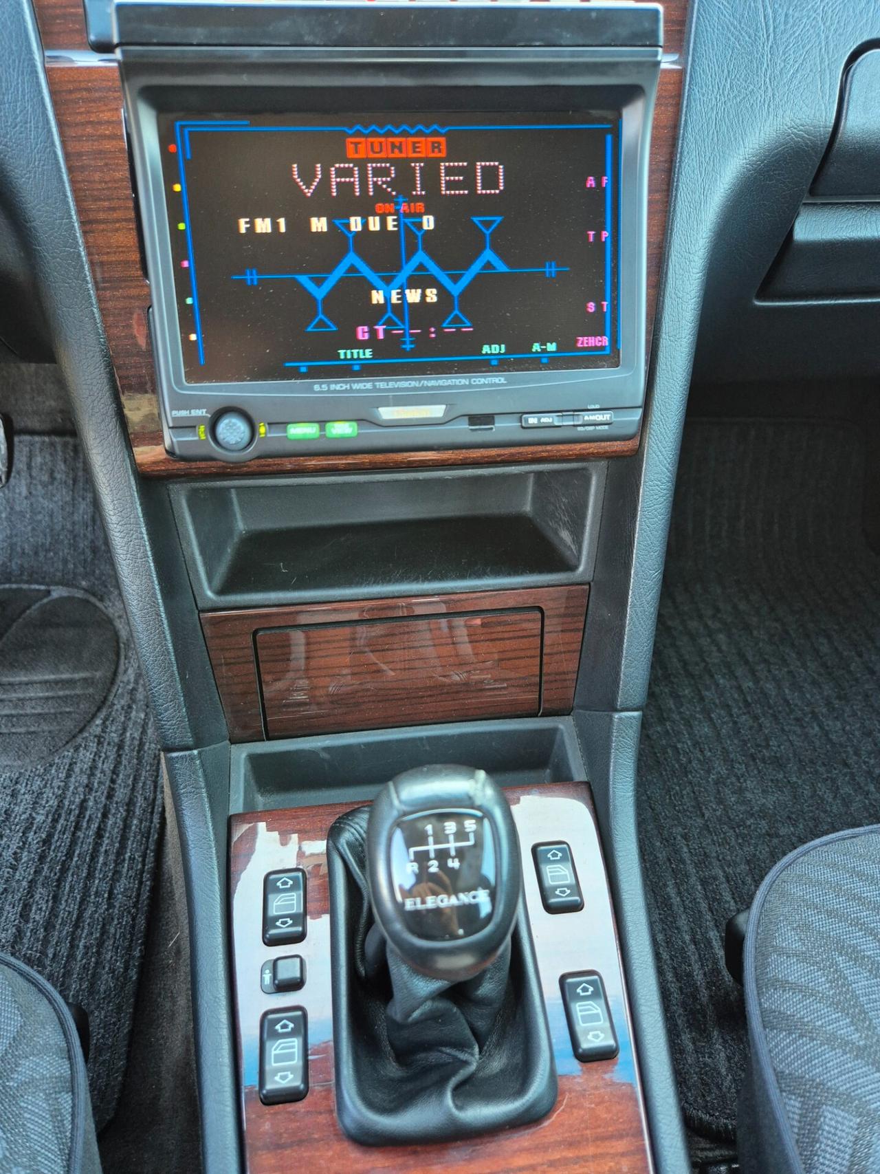 Mercedes-benz C 180 C 180 cat Elegance