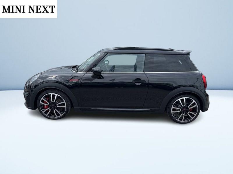 MINI Mini 3 porte MINI 3P 2.0 JCW JCW AUTO