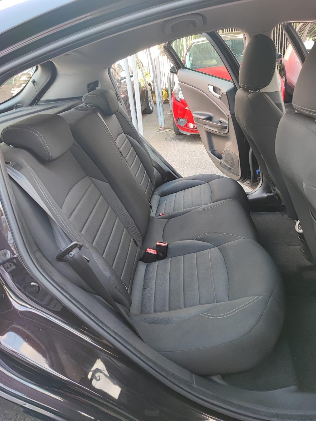 Alfa Romeo Giulietta 1.4 Turbo 120 CV GPL