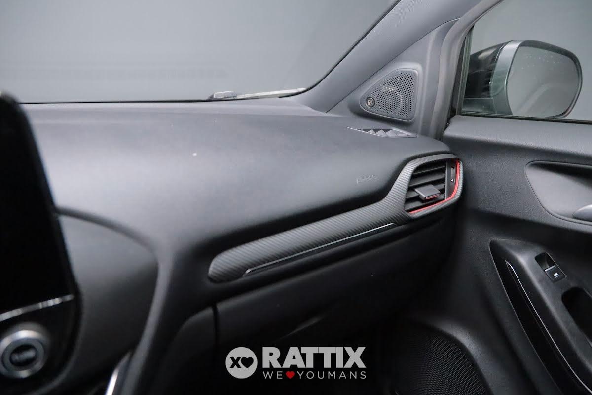 Ford Puma 1.0 ecoboost h 125CV ST-Line X